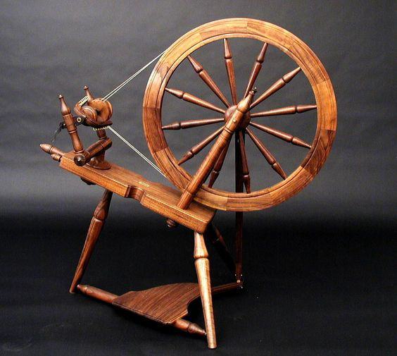 The Saxony Wheel