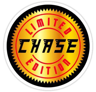 Using a Chase Sticker to Identify Funko Pops