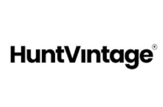 Vintage Furniture, Online Vintage Marketplace - Hunt Vintage