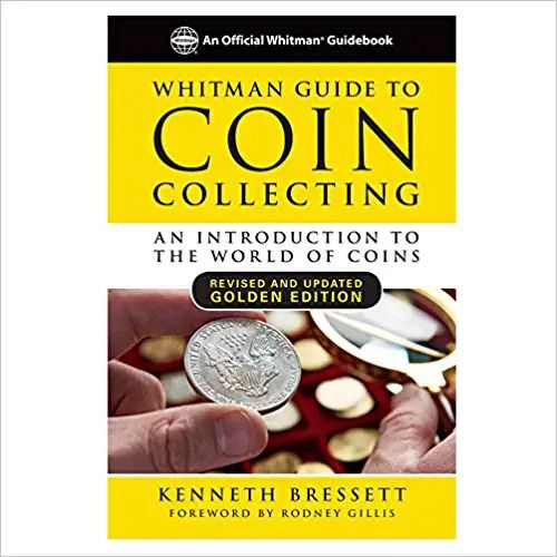 Whitman's Guide to Coin Collecting