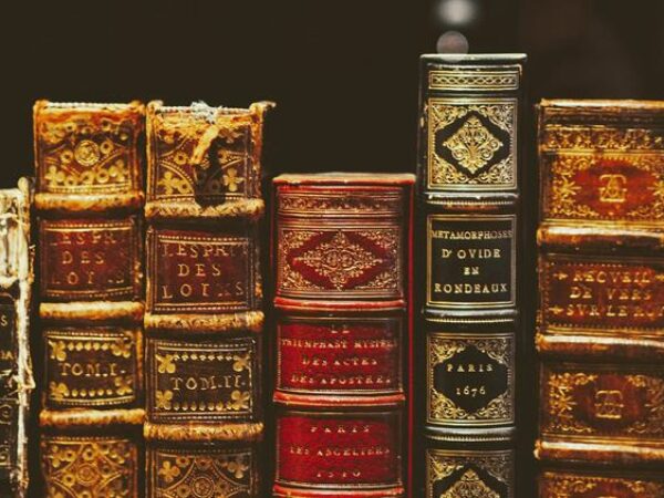 How to Determine Antique Book Values (Ultimate Guide)