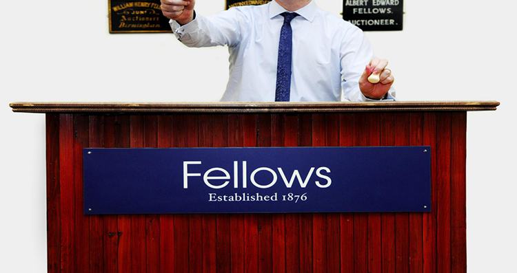 Fellows Auctioneers