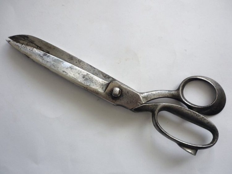Sewing,Tailoring Scissors