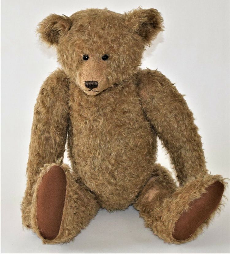 Steiff Store Display Teddy Bear