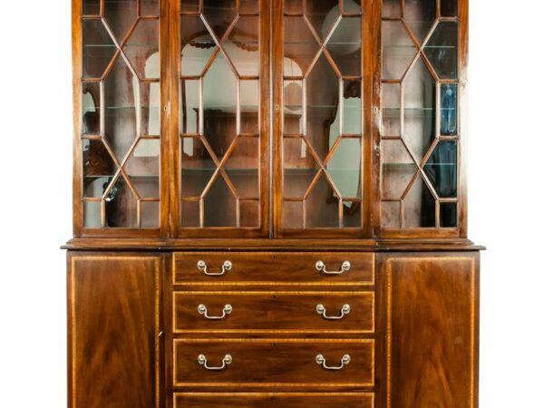 Antique Hutch Style, Identification, and Value Guide
