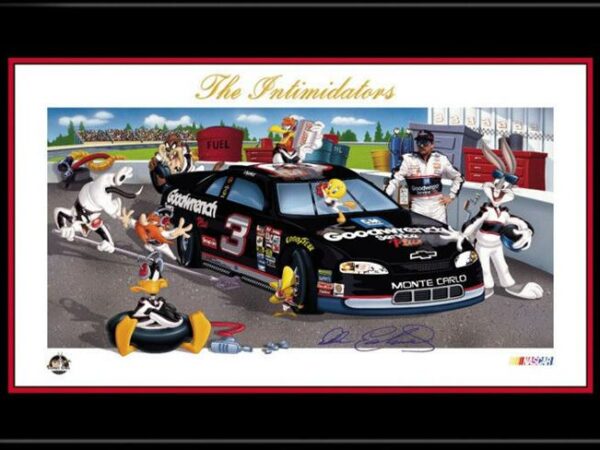 20 Most Valuable Dale Earnhardt Collectibles In The World