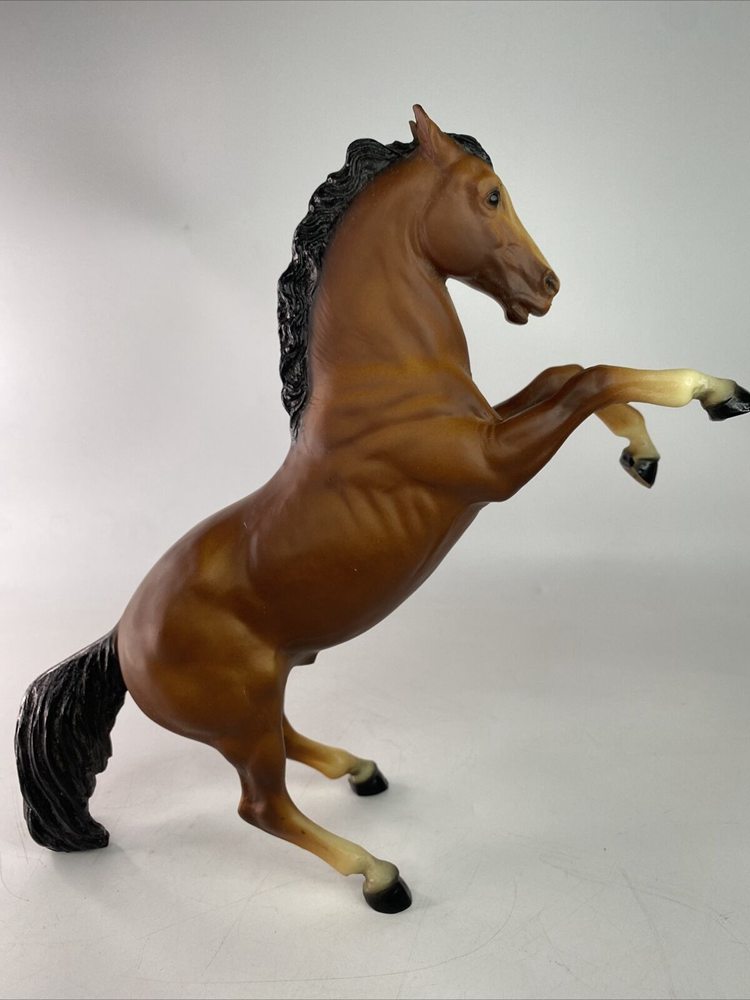 Vintage Breyer Horses