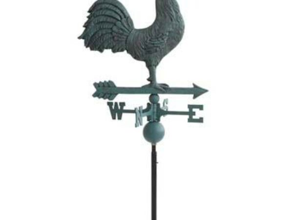 10 Most Valuable Weathervanes: Identifying & Valuing