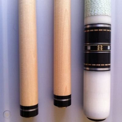 EXTREMELY RARE TAD CUE FROM 1960'S