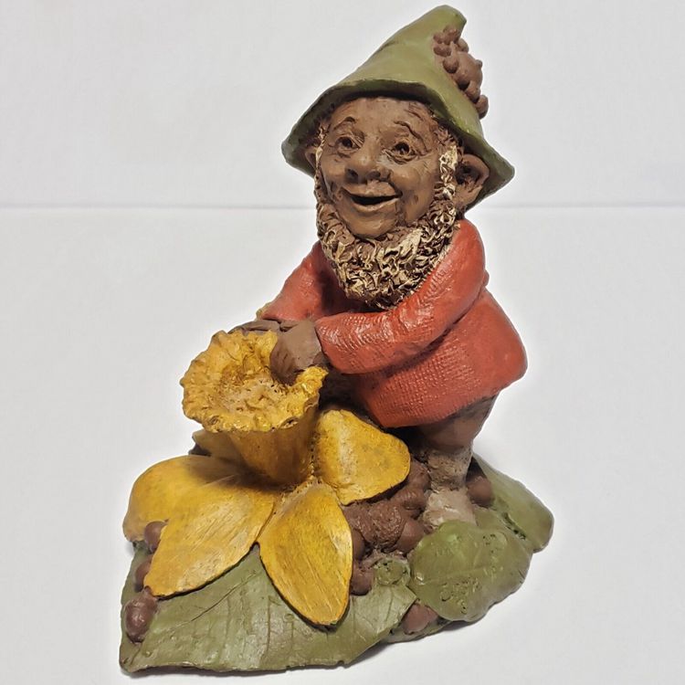 Tom Clark Gnome  DAFFY-R Edition #82