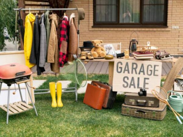 How To Find Garage Sales in 2023