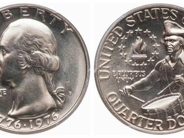 22 Rare and Most Valuable Bicentennial Quarters Worth Money