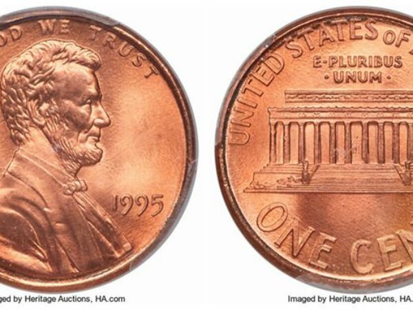 26 Rarest And Most Valuable Pennies Worth Money