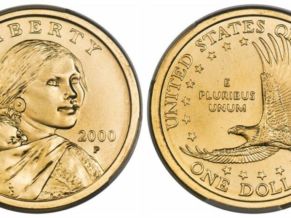 15 Rarest and Most Valuable Sacagawea Coins Worth Money