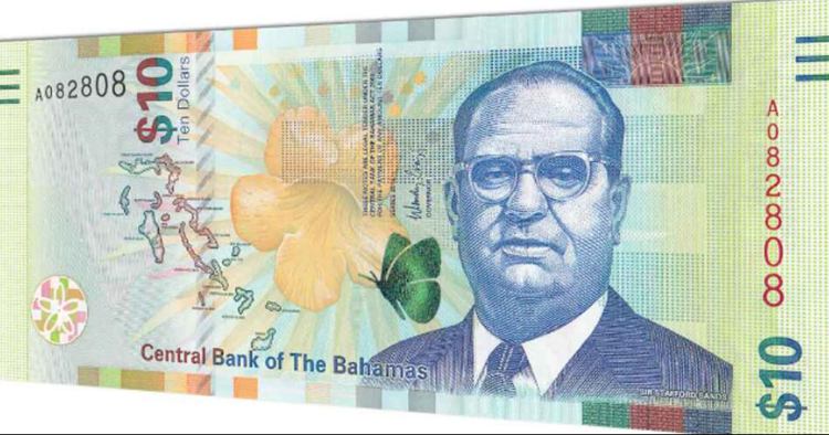 Bahamian Dollar (BSD)