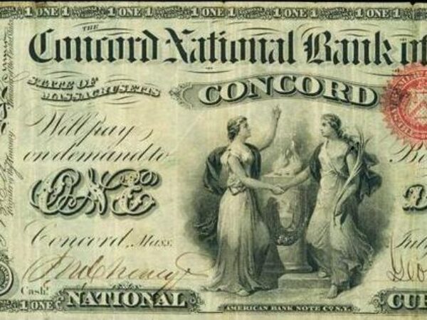 17 Rare And Most Valuable Dollar Bills Worth Money