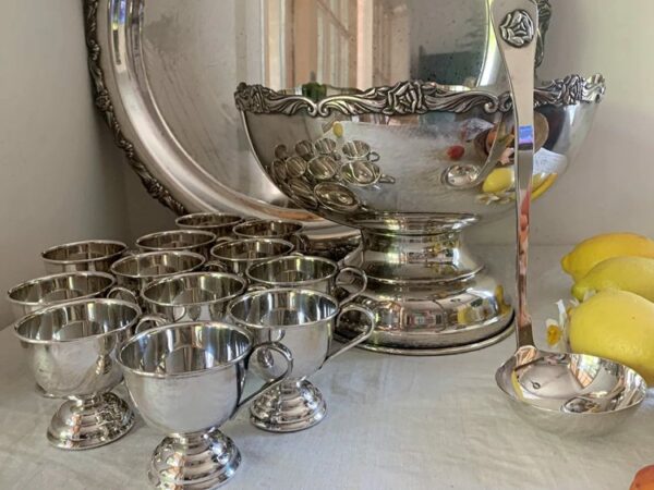 19 Most Valuable Antique Punch Bowls Worth Money