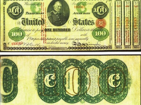 10 Most Valuable And Rare 100 Dollar Bills: A Complete Guide